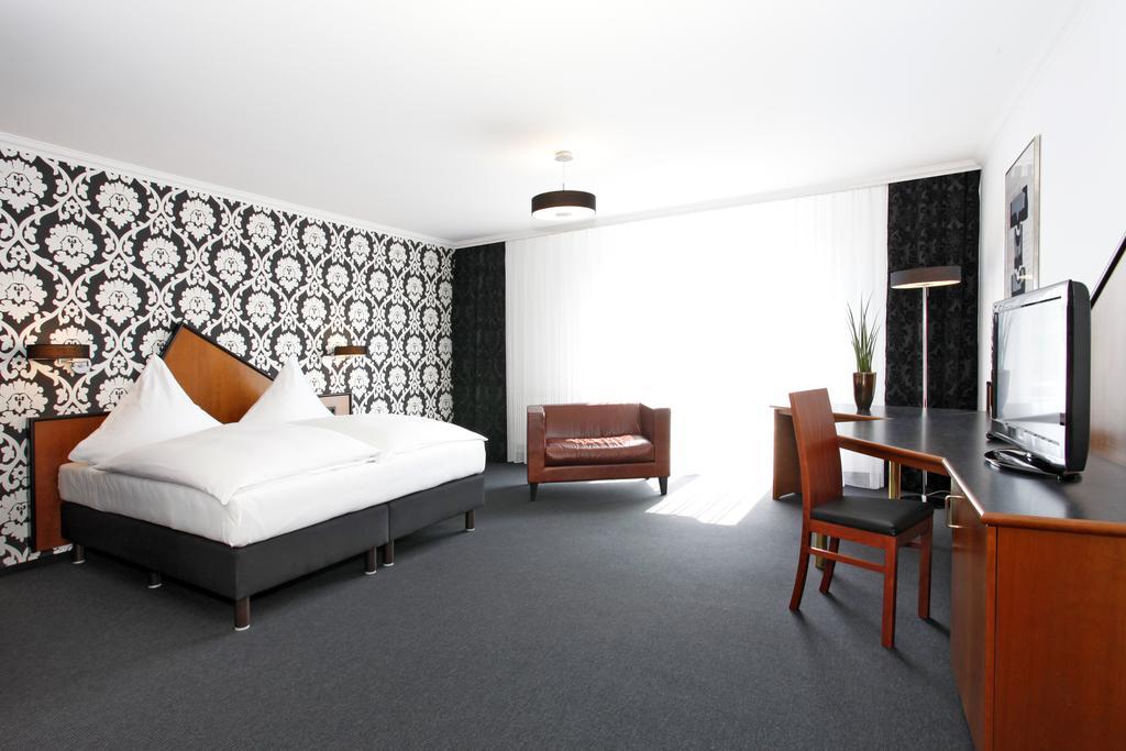 Hotel Apartment Laforsch Драйайх Номер фото