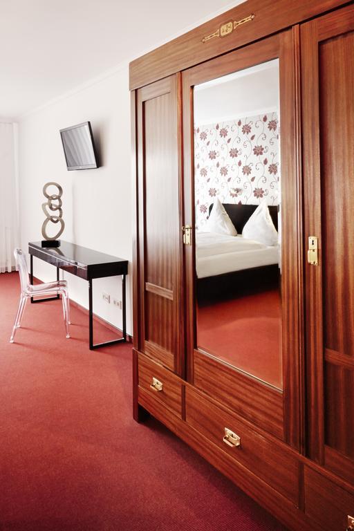 Hotel Apartment Laforsch Драйайх Номер фото